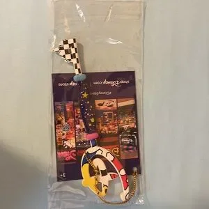 2020 Disney Store Cast Member Key Disney Store Strong Imagination Key Sealed 2020 Disney Store Cast Member Key Disney Store Strong  main image 3